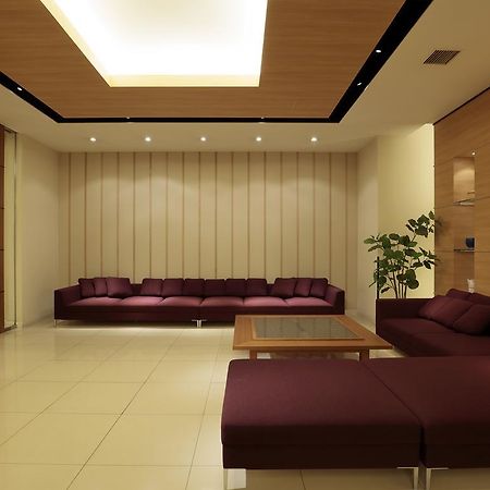 Candeo Hotels Ozu Kumamoto Airport Exterior photo