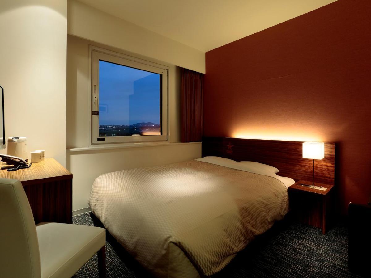 Candeo Hotels Ozu Kumamoto Airport Exterior photo