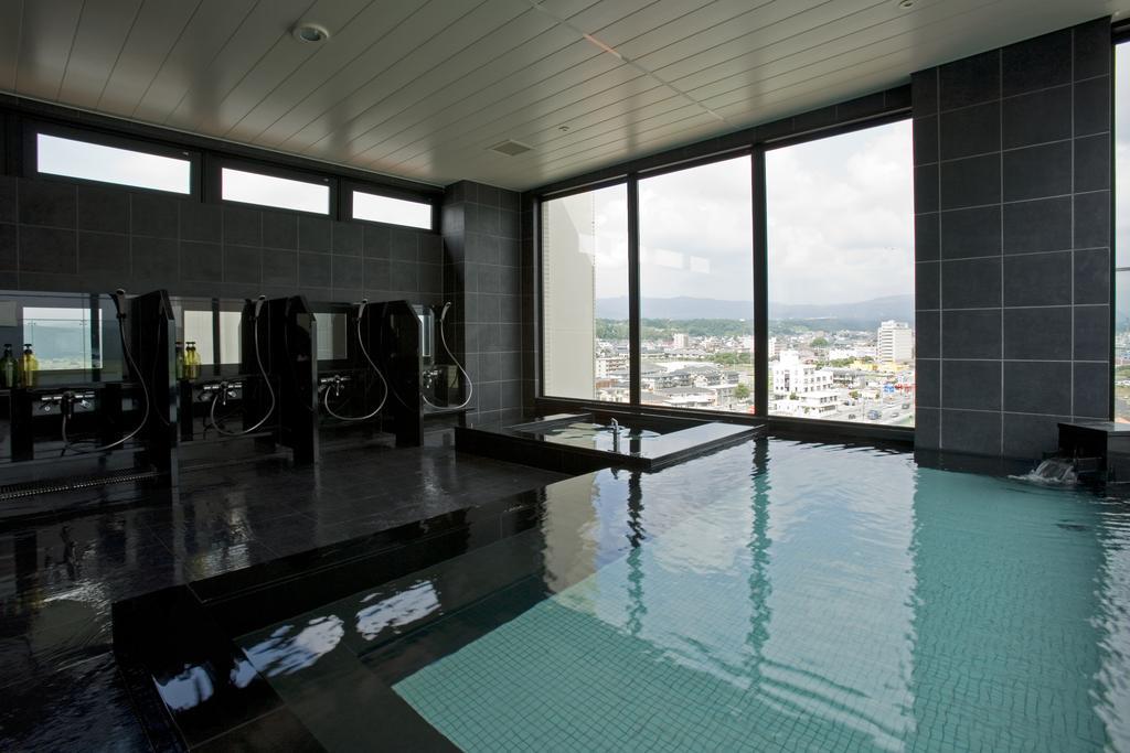 Candeo Hotels Ozu Kumamoto Airport Exterior photo