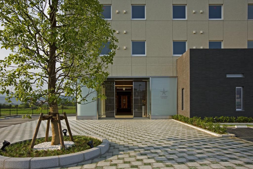 Candeo Hotels Ozu Kumamoto Airport Exterior photo