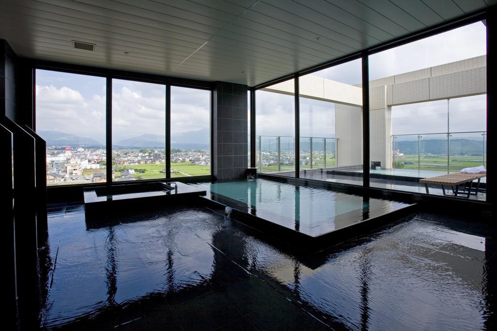 Candeo Hotels Ozu Kumamoto Airport Exterior photo