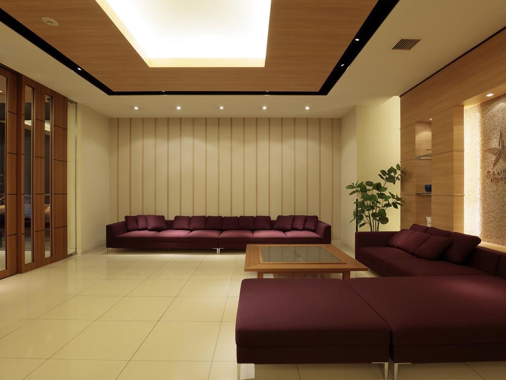 Candeo Hotels Ozu Kumamoto Airport Exterior photo
