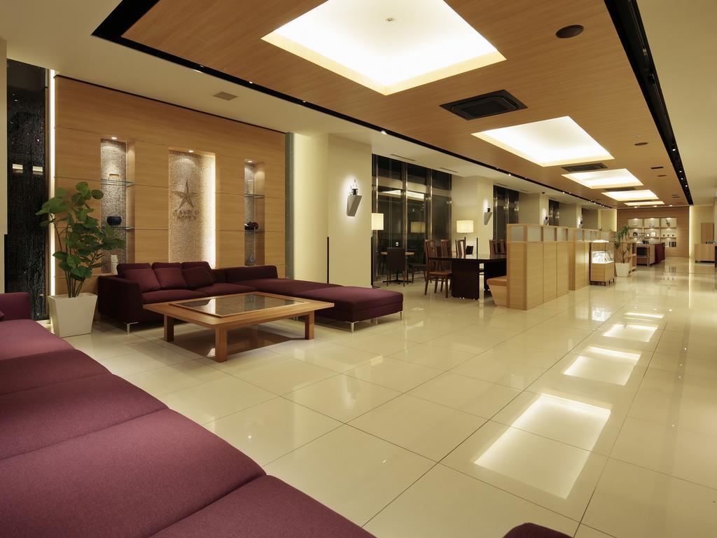 Candeo Hotels Ozu Kumamoto Airport Exterior photo