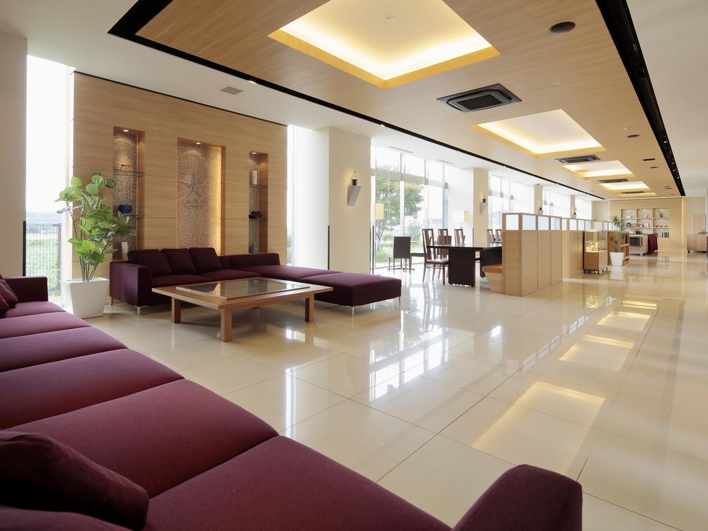 Candeo Hotels Ozu Kumamoto Airport Exterior photo