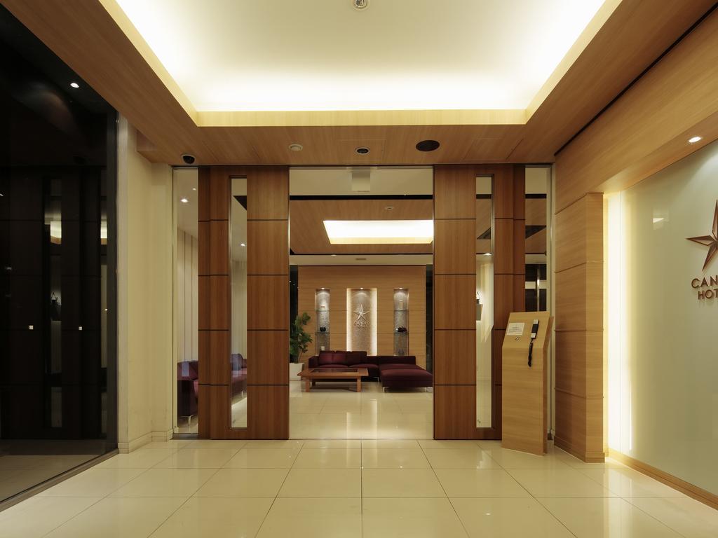 Candeo Hotels Ozu Kumamoto Airport Exterior photo