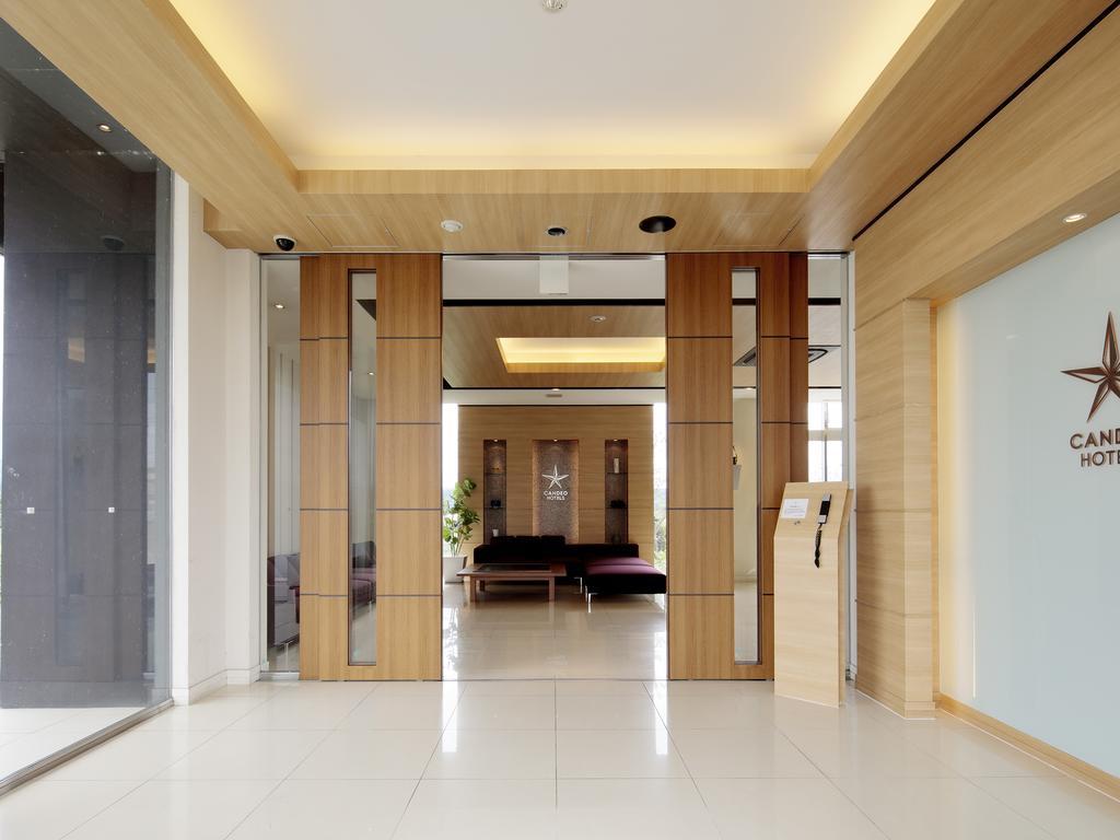Candeo Hotels Ozu Kumamoto Airport Exterior photo