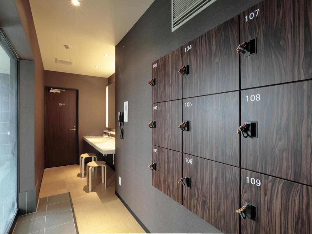 Candeo Hotels Ozu Kumamoto Airport Exterior photo
