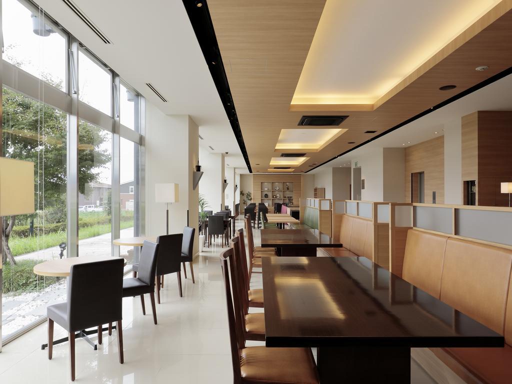Candeo Hotels Ozu Kumamoto Airport Exterior photo