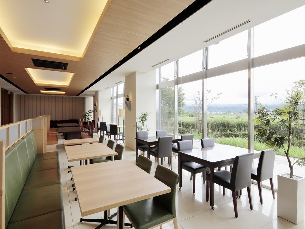 Candeo Hotels Ozu Kumamoto Airport Exterior photo