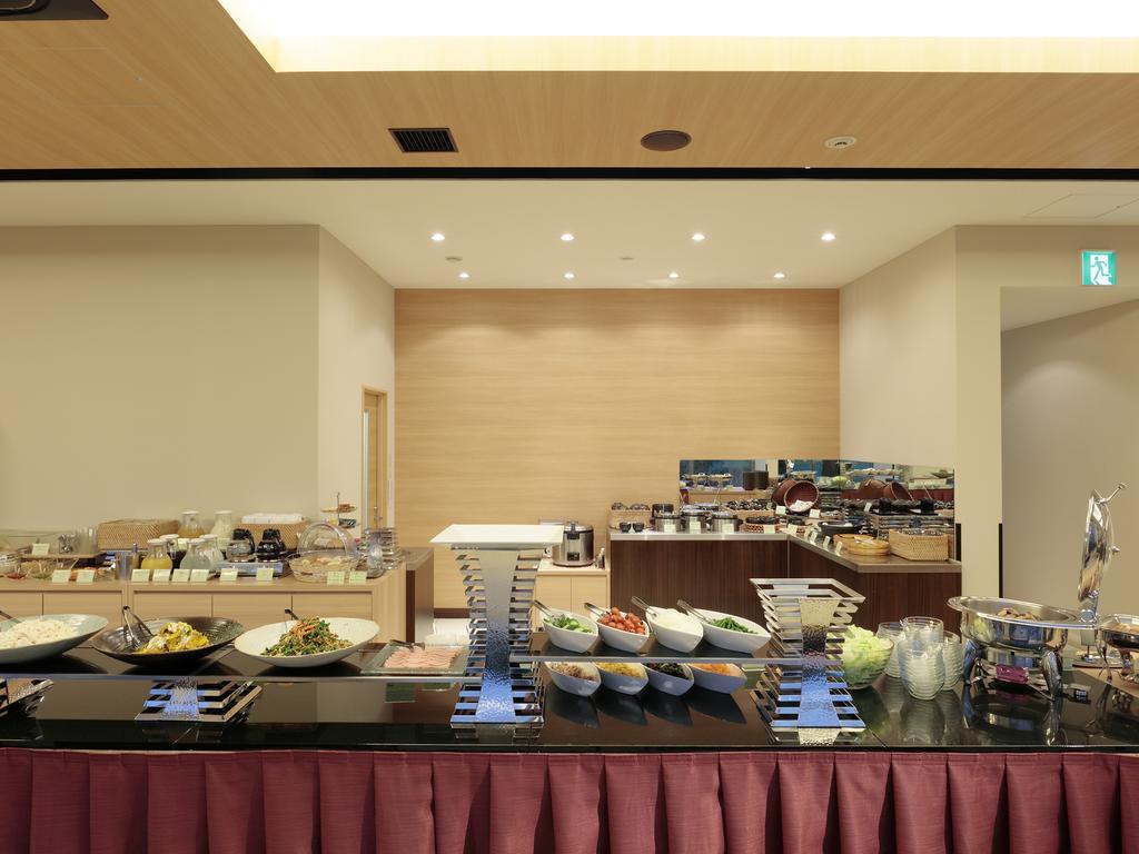 Candeo Hotels Ozu Kumamoto Airport Exterior photo