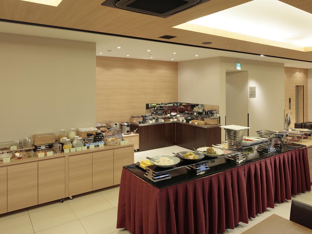 Candeo Hotels Ozu Kumamoto Airport Exterior photo