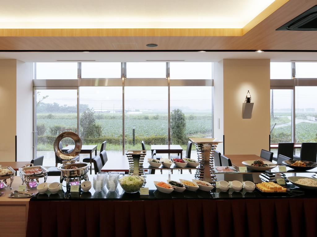 Candeo Hotels Ozu Kumamoto Airport Exterior photo