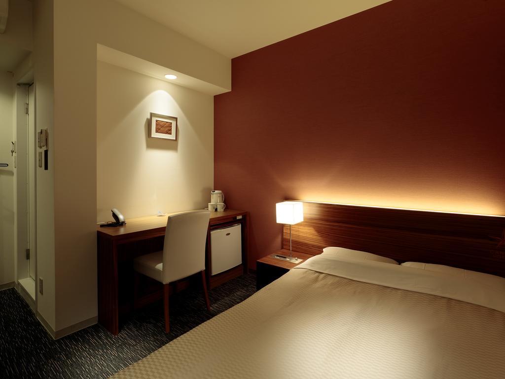 Candeo Hotels Ozu Kumamoto Airport Exterior photo
