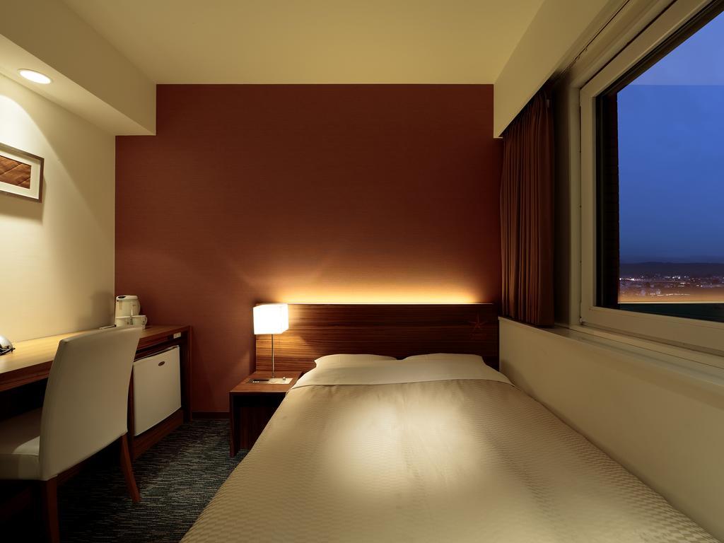 Candeo Hotels Ozu Kumamoto Airport Exterior photo
