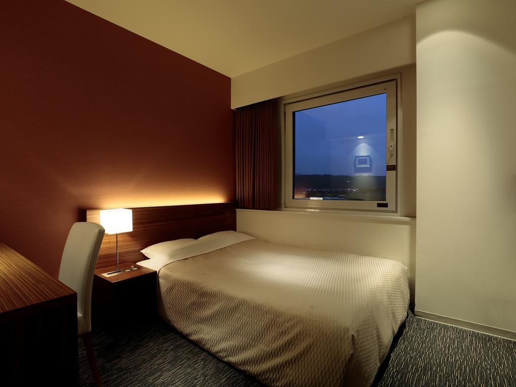 Candeo Hotels Ozu Kumamoto Airport Exterior photo